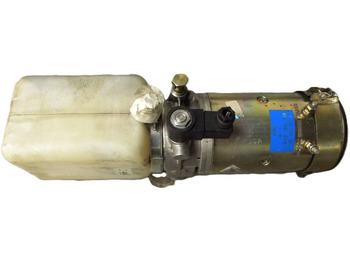 Насос гідропідсилювача JUNGHEINRICH