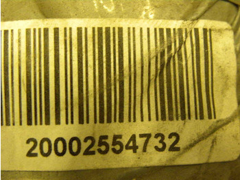 Насос гідропідсилювача в категорії Вантажно-розвантажувальна техніка Hydraulic Pump for Still: фото 5