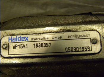 Насос гідропідсилювача в категорії Вантажно-розвантажувальна техніка Hydraulic Pump for Still: фото 4