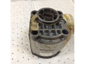 Насос гідропідсилювача LINDE