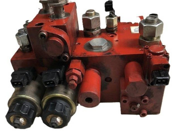 Гідравлічний клапан в категорії Вантажно-розвантажувальна техніка Hydraulic control valve: фото 2