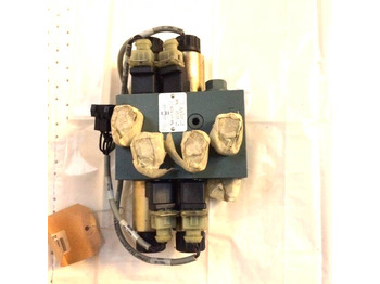 Гідравлічний клапан STILL