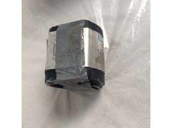 Насос гідропідсилювача JUNGHEINRICH