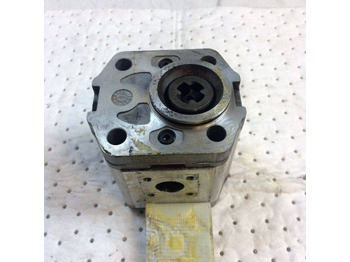 Насос гідропідсилювача STILL