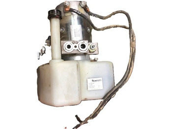 Рульове управління