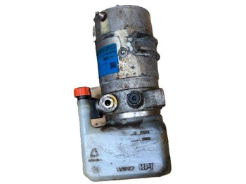 Рульове управління TOYOTA