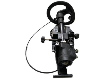 Рульове колесо LINDE