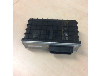 Блок управління