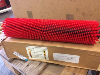 Щітка дорожня KÄRCHER