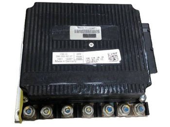 Електрична система