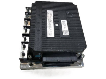 Блок управління