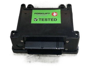 Блок управління LINDE