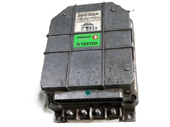 Електрична система