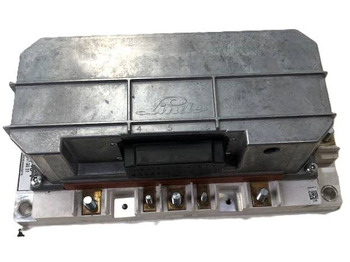 Блок управління LINDE