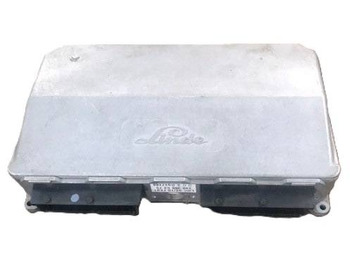 Блок управління LINDE