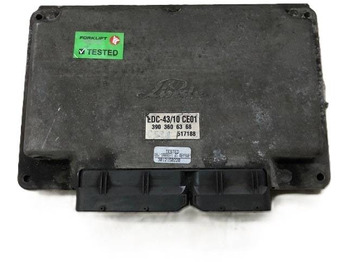 Електрична система