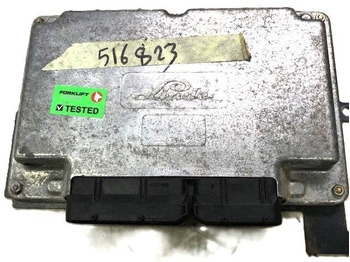 Електрична система LINDE