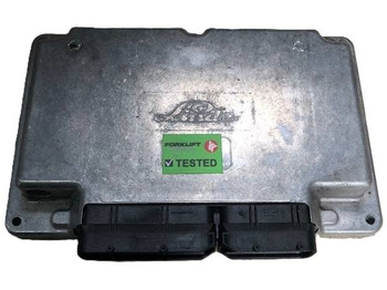 Електрична система LINDE