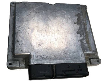 Електрична система