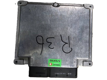 Електрична система