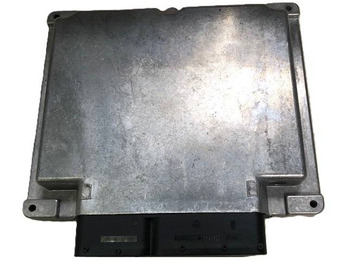 Блок управління LINDE