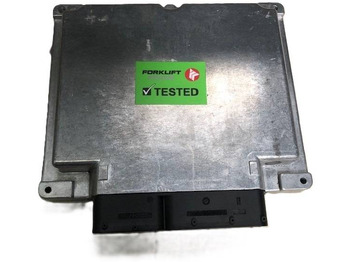 Електрична система LINDE