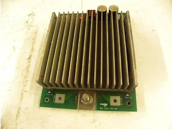 Блок управління