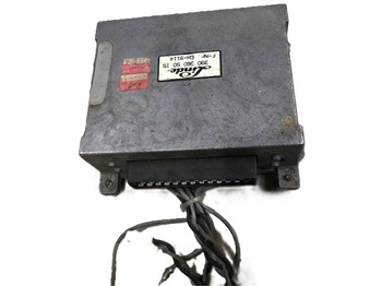 Електрична система