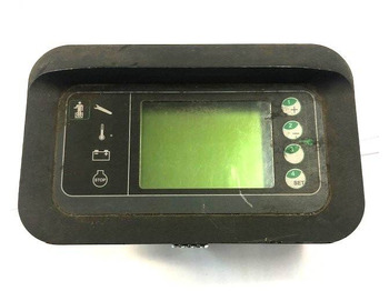 Електрична система LINDE