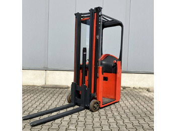 Електронавантажувач LINDE E10