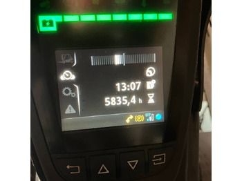 Електронавантажувач Linde E16 (386-02) EVO: фото 3 Електронавантажувач Linde E16 (386-02) EVO: фото 3