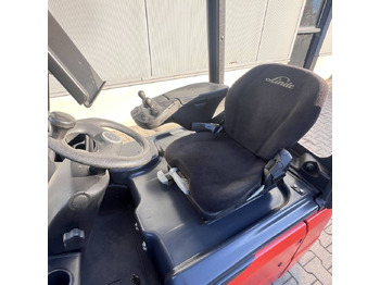 Linde E16C (386-02) EVO Li-On в лізинг Linde E16C (386-02) EVO Li-On: фото 4