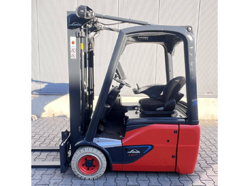 Linde E16C (386-02) EVO Li-On в лізинг Linde E16C (386-02) EVO Li-On: фото 3