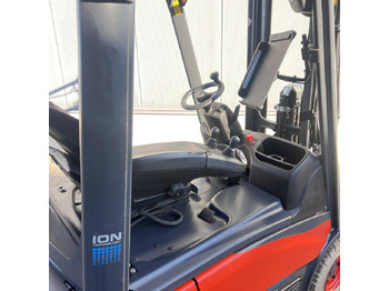 Linde E16C (386-02) EVO Li-On в лізинг Linde E16C (386-02) EVO Li-On: фото 5