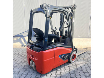 Linde E16C (386-02) EVO Li-On в лізинг Linde E16C (386-02) EVO Li-On: фото 2