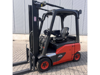 Електронавантажувач LINDE E16