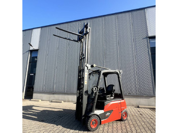Електронавантажувач LINDE E16