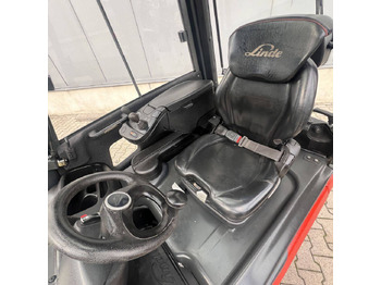 Електронавантажувач Linde E16P (386-02) EVO: фото 4 Електронавантажувач Linde E16P (386-02) EVO: фото 4