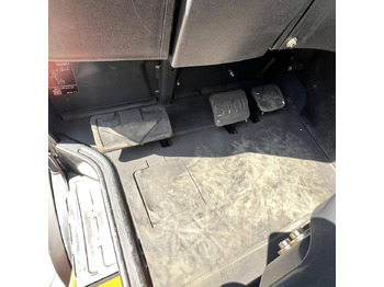 Електронавантажувач Linde E20PH (386): фото 5 Електронавантажувач Linde E20PH (386): фото 5