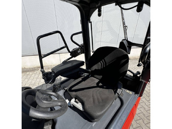 Електронавантажувач Linde E20PH (386): фото 4 Електронавантажувач Linde E20PH (386): фото 4