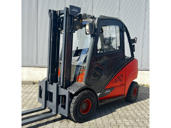 Дизельний навантажувач LINDE H30
