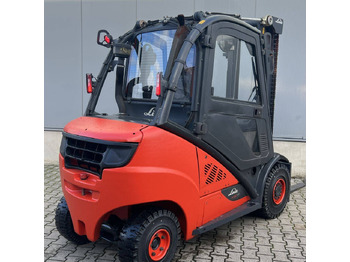 Linde H30D-02 (393) EVO в лізинг Linde H30D-02 (393) EVO: фото 2