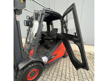 Linde H30D-02 (393) EVO в лізинг Linde H30D-02 (393) EVO: фото 3