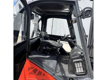 Дизельний навантажувач Linde H30D (393-02) EVO: фото 5