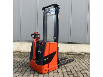 Штабелер Linde L16 (1173): фото 4