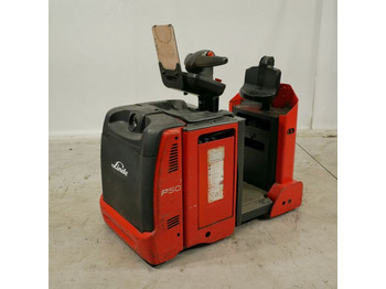 Складські тягач LINDE P