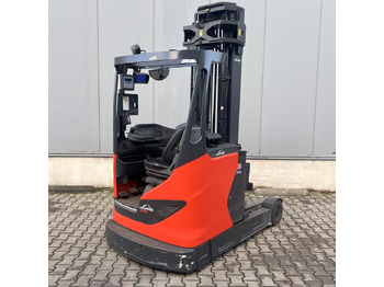 Рiч-трак LINDE R