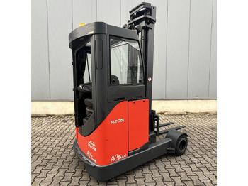 Рiч-трак LINDE R