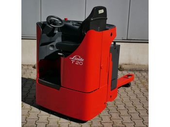 Візок LINDE T20