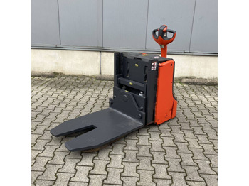 Візок Linde T20X (1152) Rotabatt: фото 2